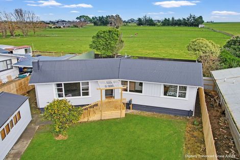 Photo of property in 56 Tutaenui Road, Marton, 4710