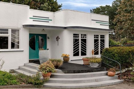 Photo of property in 1565 State Highway 3, Awahuri, Palmerston North, 4476