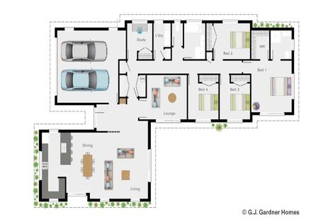 Photo of property in 14 Mclachlan Way, Pokeno, 2471