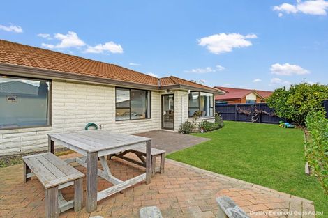 Photo of property in 1/3 Dumfries Drive, Hei Hei, Christchurch, 8042