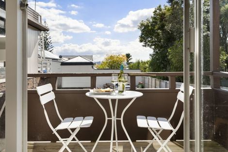 Photo of property in 213 Jervois Road, Herne Bay, Auckland, 1011