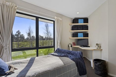 Photo of property in 48 Tupelo Place, Swannanoa, Rangiora, 7476