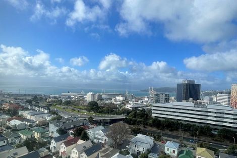 Photo of property in 31/125 Grant Road, Thorndon, Wellington, 6011