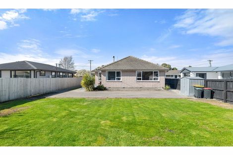 Photo of property in 18 Horton Place, Avondale, Christchurch, 8061