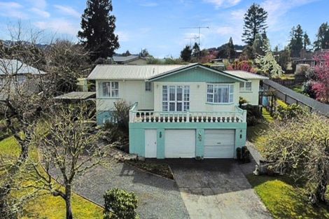 Photo of property in 5 Corlett Street, Taumarunui, 3920