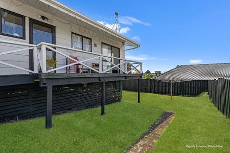 Photo of property in 1/14 Costar Place, Wiri, Auckland, 2104