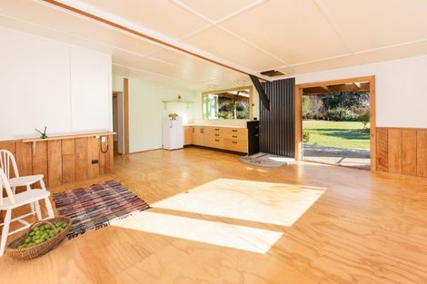 Photo of property in 488 Wakamarina Road, Canvastown, Havelock, 7178