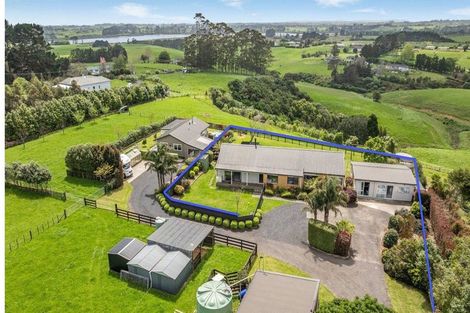 Photo of property in 118a Wymer Road, Glenbrook, Waiuku, 2681
