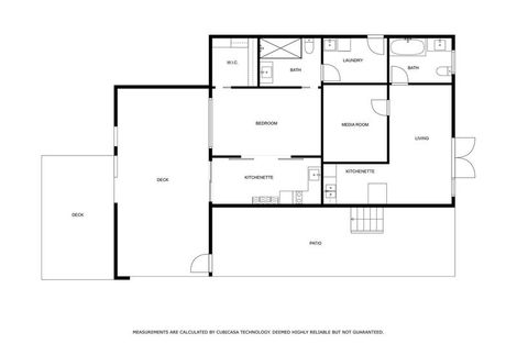 Photo of property in 12 Woodend Road, Woodend, 7610