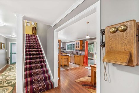 Photo of property in 1204f State Highway 3, Kai Iwi, Whanganui, 4574