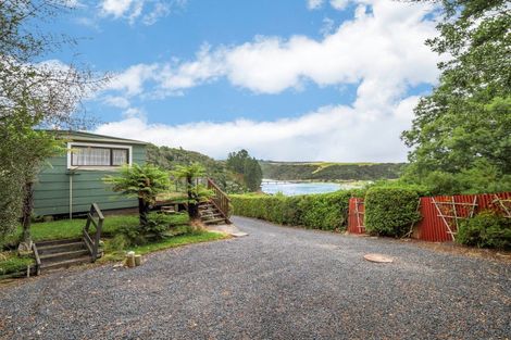 Photo of property in 1176 Finlayson Road, Taieri Mouth, Brighton, 9091