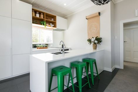 Photo of property in 12d Mcvay Street, Napier South, Napier, 4110