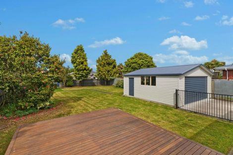 Photo of property in 33 Cunningham Place, Halswell, Christchurch, 8025