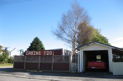 Photo of property in 25 Aylmer Street, Ross, 7812