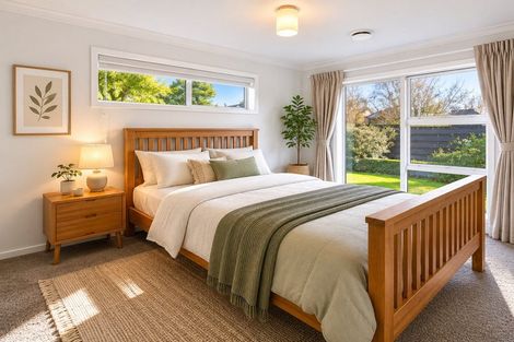 Photo of property in 13 Patterson Terrace, Halswell, Christchurch, 8025