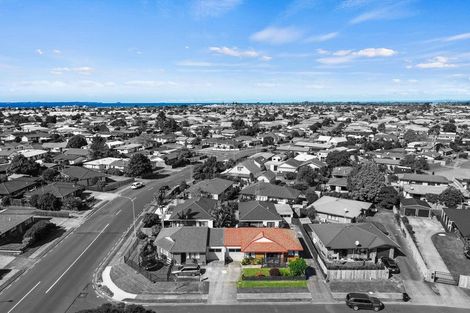 Photo of property in 1b Inverell Place, Mount Maunganui, 3116