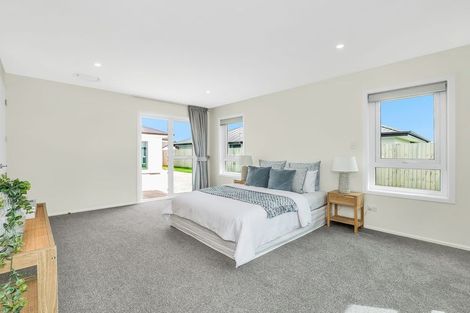 Photo of property in 19a Lewis Crescent, Rolleston, 7614