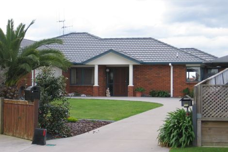 Photo of property in 103 College Place, Poike, Tauranga, 3112