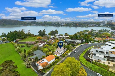 Photo of property in 150 Lake Crescent, Hamilton Lake, Hamilton, 3204