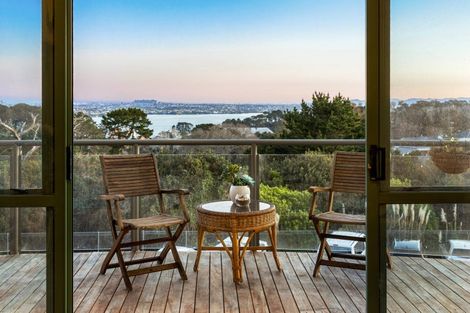 Photo of property in Mokoia Ridge, 1g/68 Mokoia Road, Birkenhead, Auckland, 0626