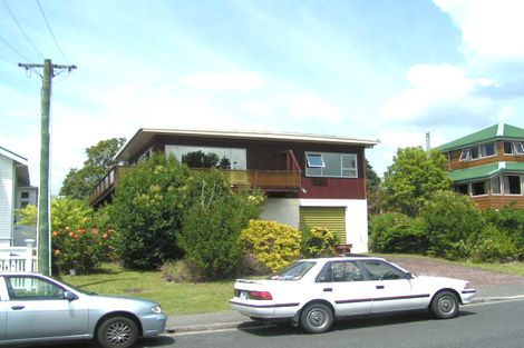 Photo of property in 5 Rewiti Avenue, Takapuna, Auckland, 0622