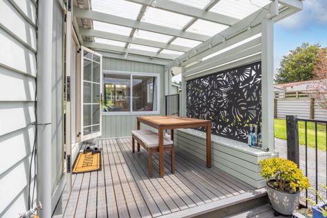 Photo of property in 556 Great South Road, Huntly, 3700