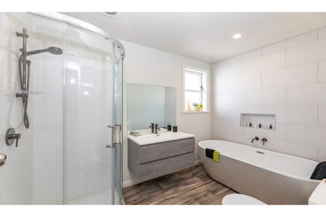 Photo of property in 2568 Bealey Road, Hororata, Darfield, 7572