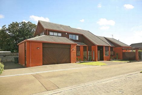 Photo of property in 13 Rossiter Avenue, Waterloo, Lower Hutt, 5011