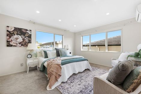 Photo of property in 35b Gibraltar Street, Howick, Auckland, 2014