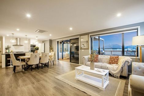 Photo of property in 145 John Burke Drive, Aotea, Porirua, 5024