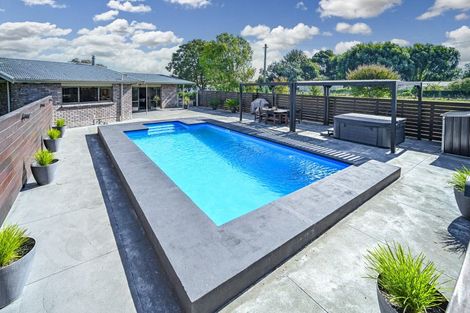 Photo of property in 820 Wall Road, Raureka, Hastings, 4120