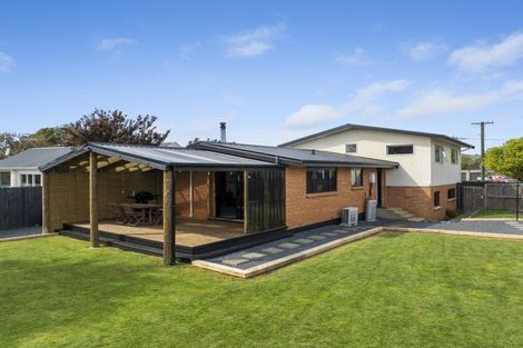 Photo of property in 21 Severn Street, Mosgiel, 9024