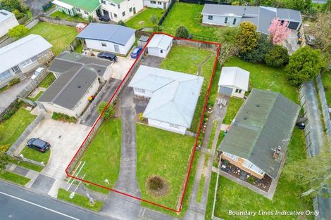 Photo of property in 230 Tramway Road, Enderley, Hamilton, 3214