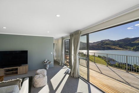 Photo of property in 14 Totara Drive, Duvauchelle, 7581