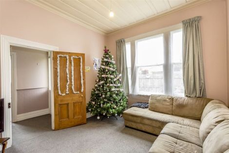 Photo of property in 123 Bay View Road, South Dunedin, Dunedin, 9012