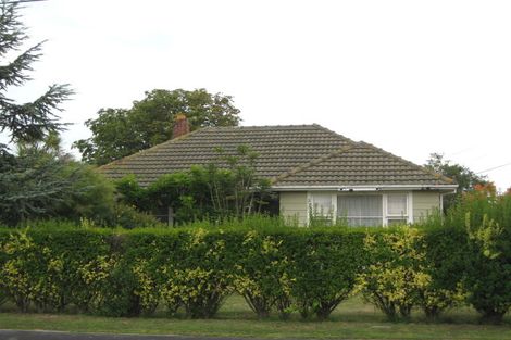 Photo of property in 30 Victors Road, Hoon Hay, Christchurch, 8025