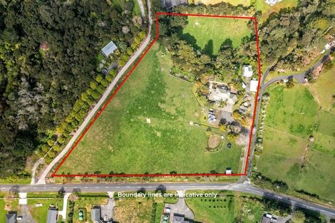 Photo of property in 26 Merewhira Road, Paremoremo, Albany, 0793
