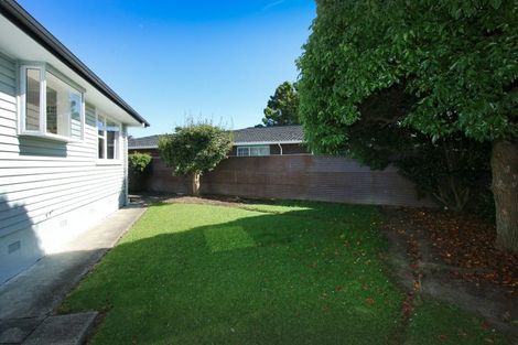 Photo of property in 14 Viscount Place, West End, Palmerston North, 4412