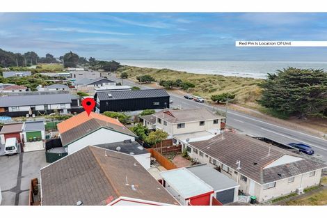 Photo of property in 4/6 Lonsdale Street, New Brighton, Christchurch, 8083