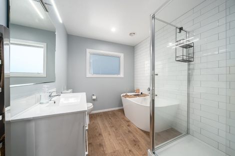 Photo of property in 19a Wilford Street, Wallaceville, Upper Hutt, 5018