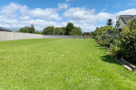 Photo of property in 4 Ngaio Street, Levin, 5510