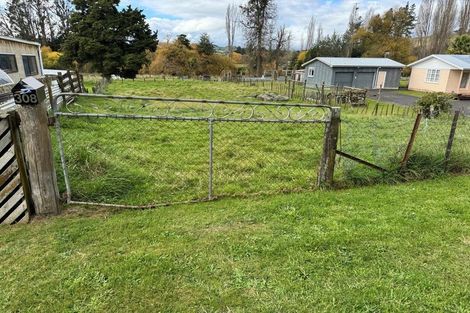 Photo of property in 308 Miro Street, Manunui, Taumarunui, 3924
