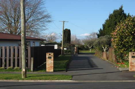 Photo of property in 14 Morris Road, Hillcrest, Hamilton, 3216