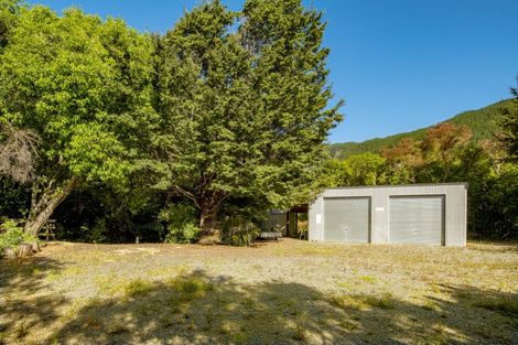 Photo of property in 745 Kenepuru Road, Mahau Sound, Picton, 7282