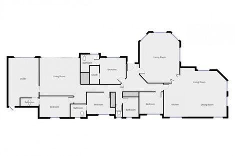 Photo of property in 48 Barry Avenue, Cromwell, 9310