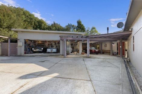 Photo of property in 50 Tepuia Heights, Havelock, Picton, 7281