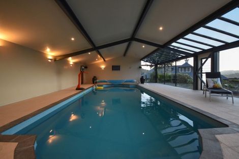 Photo of property in 18 Ribbonwood Close, Normanby, Dunedin, 9010