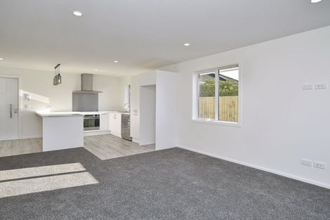 Photo of property in 41a Brynley Street, Hornby, Christchurch, 8042