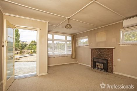 Photo of property in 1440 Martinborough Masterton Road, Gladstone, Masterton, 5884