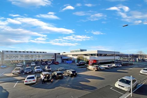 Photo of property in 108 Peterborough Street, Christchurch Central, Christchurch, 8013